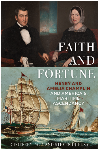 Faith and Fortune book cover