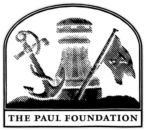 The Paul Foundation